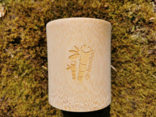 Lade das Bild in den Galerie-Viewer, Bambus Zahnputzbecher