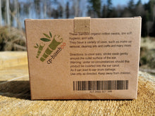 Lade das Bild in den Galerie-Viewer, Bambus Wattestäbchen